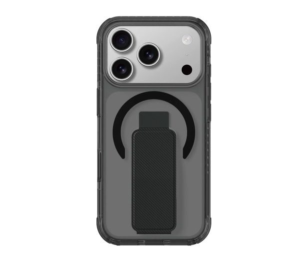 AmazingThing Titan Pro Holder iPhone 17 Pro MagSafe czarne - 1483817 - zdjęcie